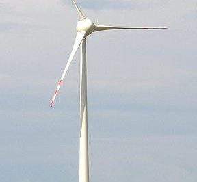 Elektrownia wiatrowa w Pucku